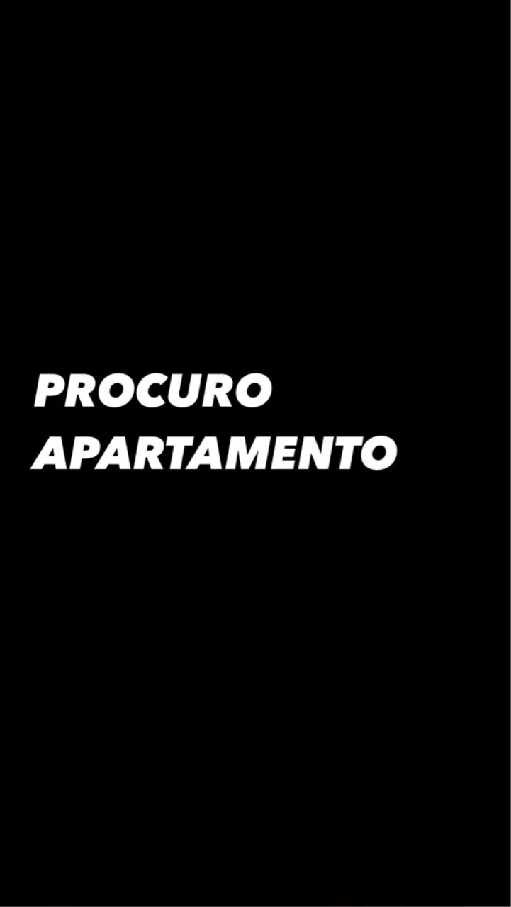Apartamento para locação