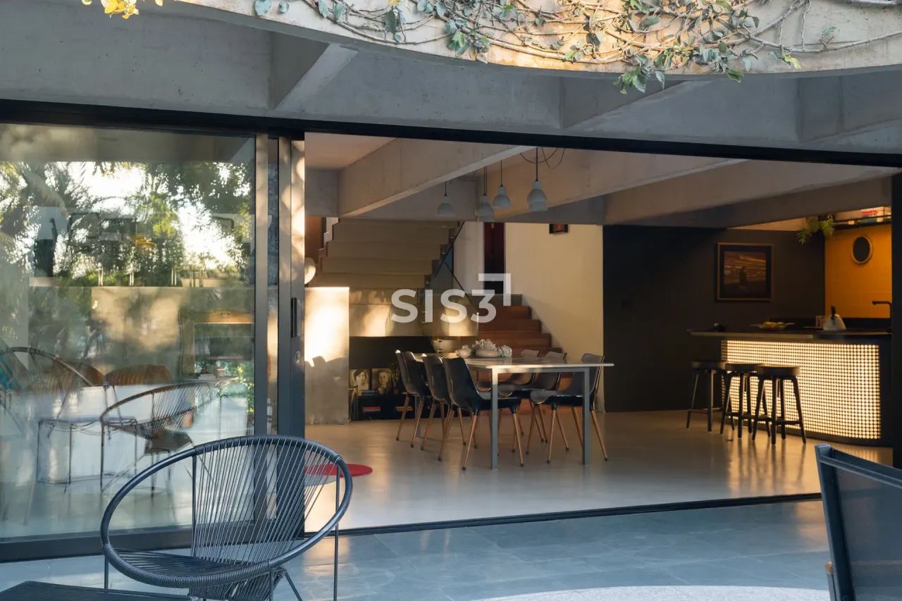 Casa de Luxo no São Lourenço | 3 Quartos | Projeto de Manoel Coelho e Arquitetura Contempo - Foto 3