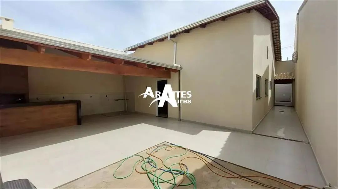 Casa com 160m² 3 quartos à venda no Santa Rosa - Foto 2