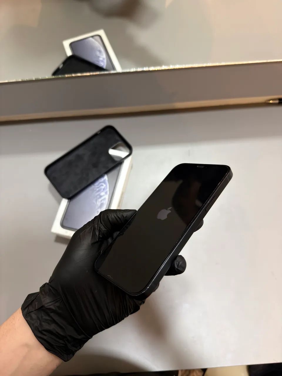 Iphone 12 64 gb - Celulares e Smartphones - Centro, Florianópolis