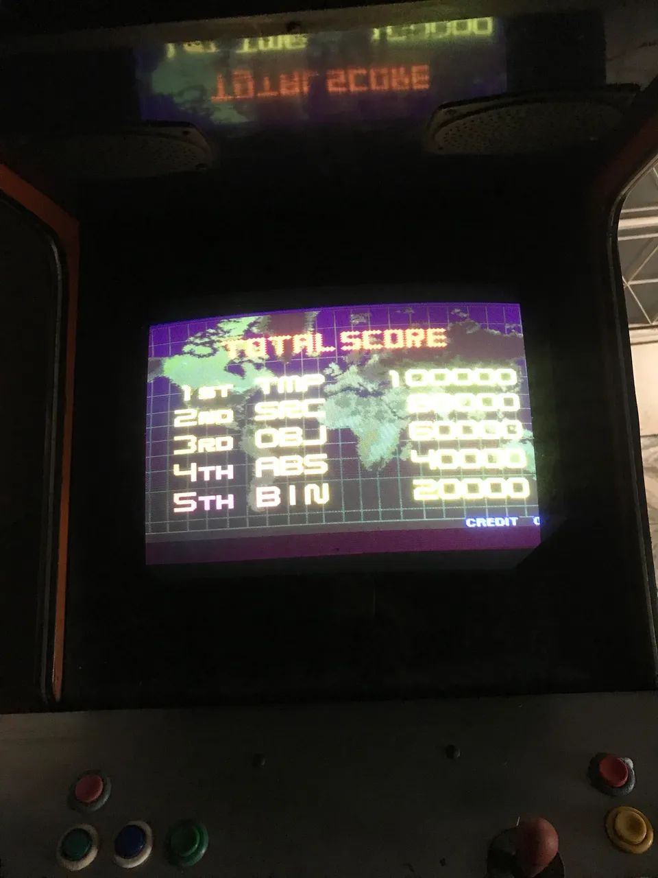 Arcad Neo geo  - Foto 3