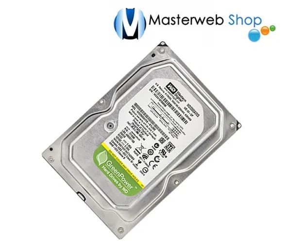 HD SATA 250GB 3.5