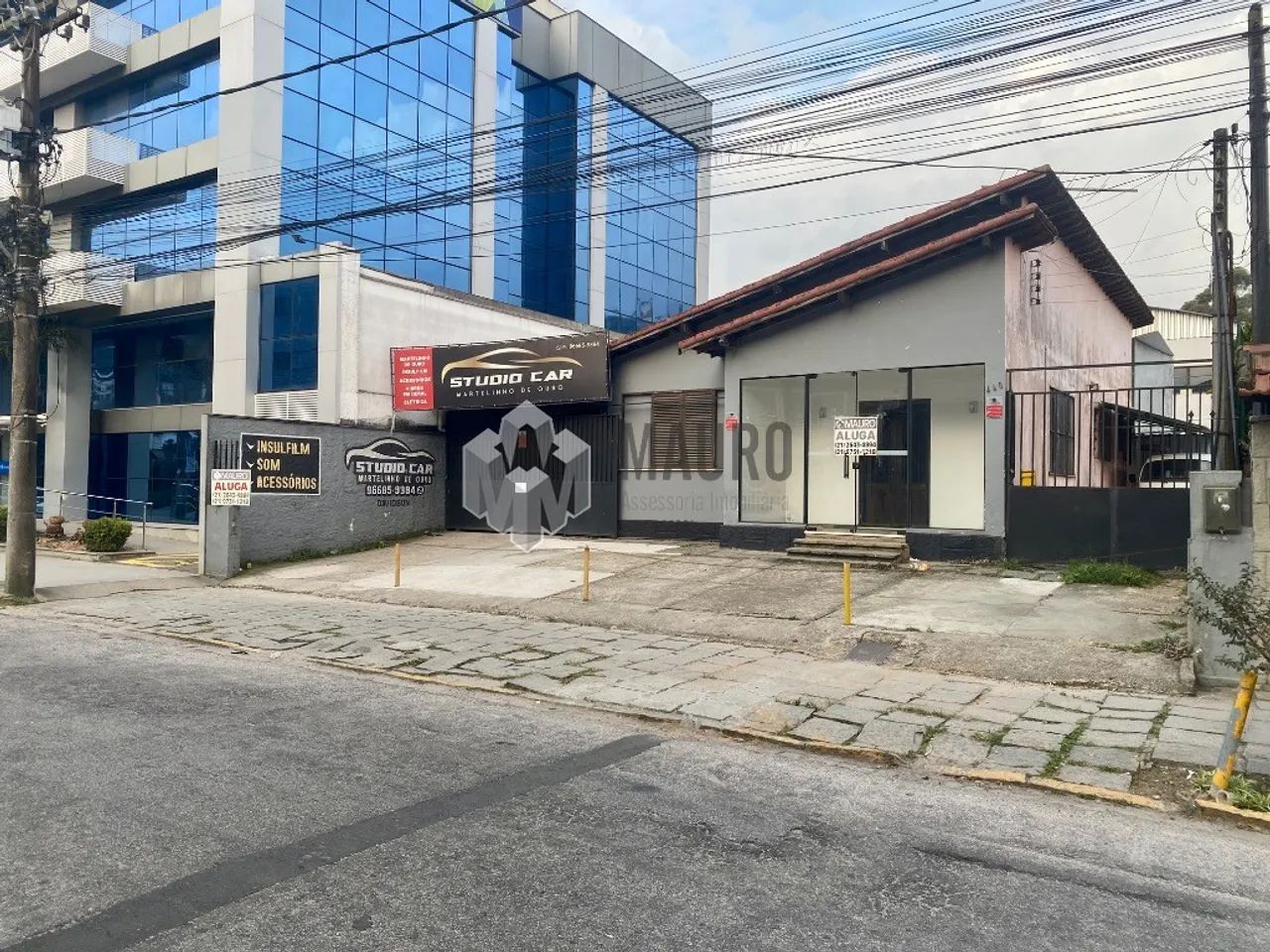 Galpão No Centro de Teresópolis - Foto 2