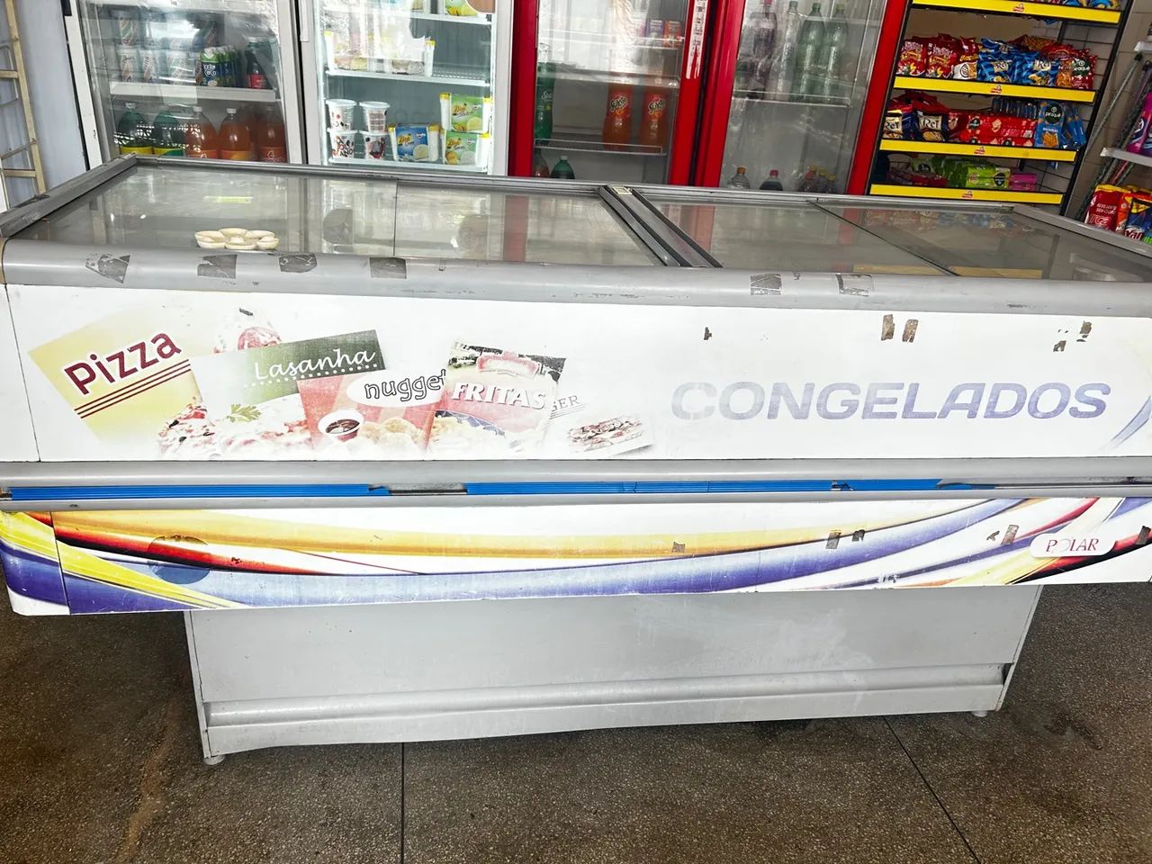 Freezer Horizontal Polar - Foto 2