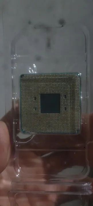 Processador AMD Ryzen 3 3200G