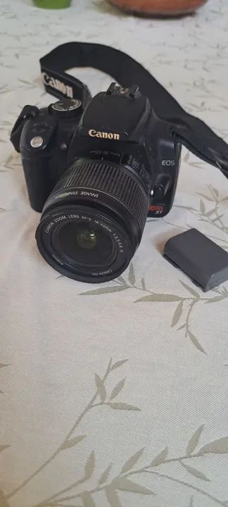 Canon ds 126 071 - Foto 2