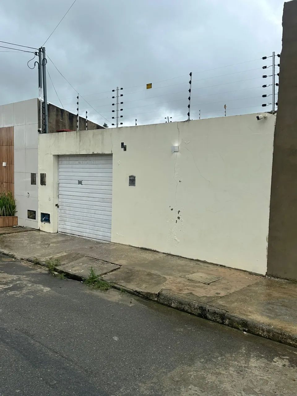 Foto - Nossa Senhora do Socorro - 