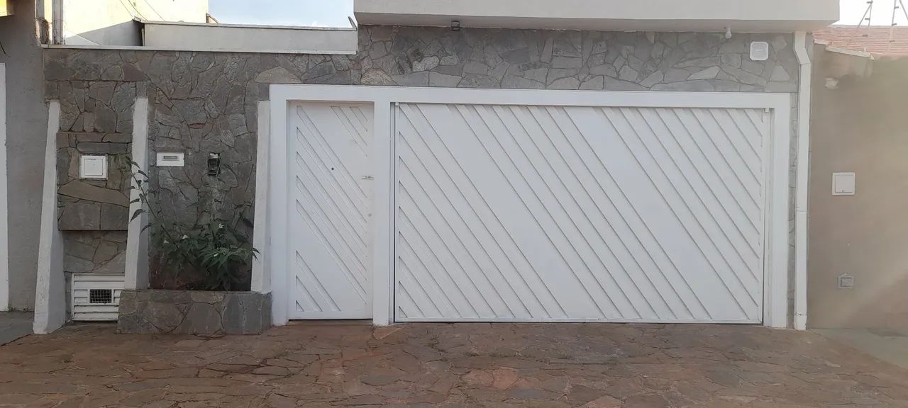 Foto - Ribeirão Preto - Jardim Interlagos