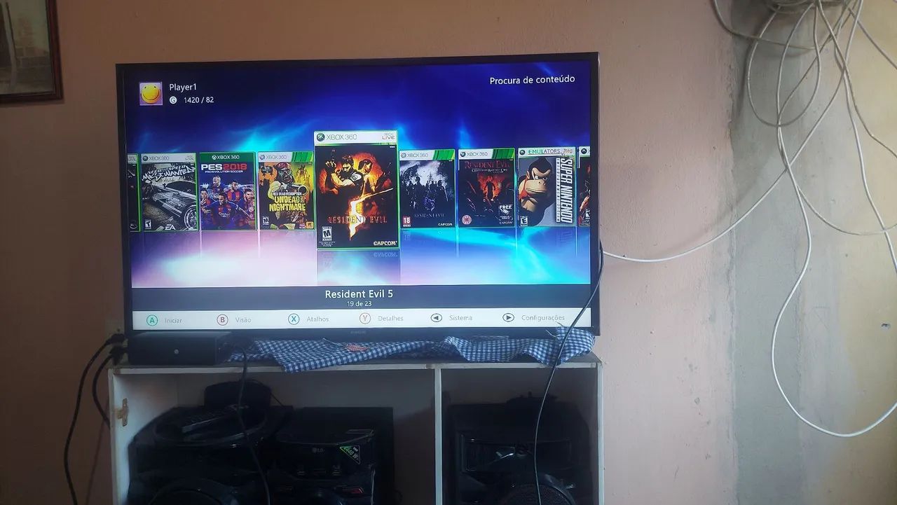 Xbox 360 - Console de última geração - Foto 3