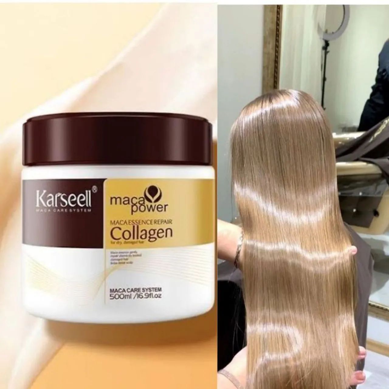 Karseel collagen - NOVA  - Foto 4