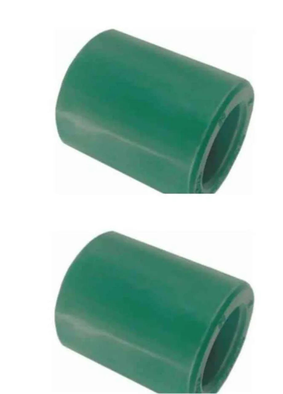 Luva ppr 20mm (kit com 100)