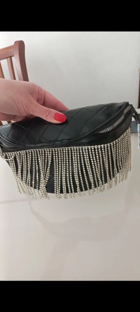 Bolsa Nova - Foto 2
