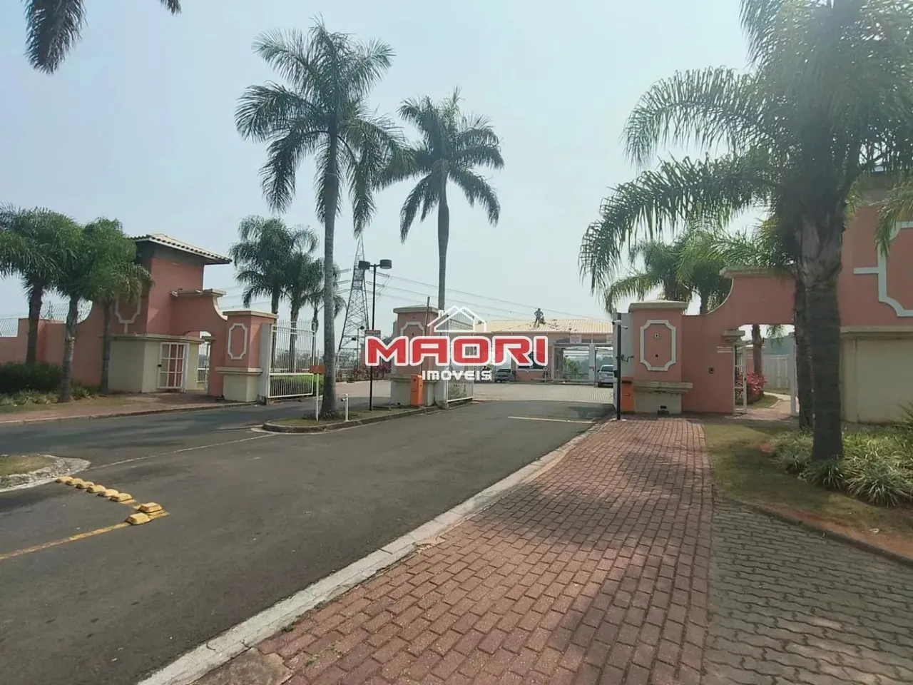 terreno - Condominio Santa Isabel - Louveira