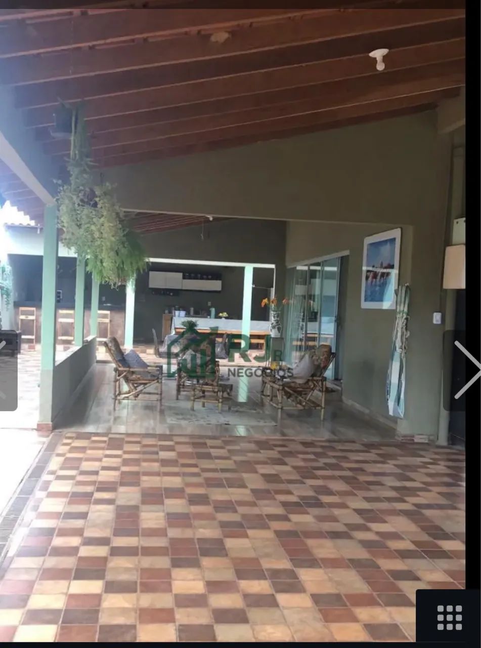 Chácara à Venda por R$ 620.000  Fazenda da Nata, Londrina-PR - Foto 5