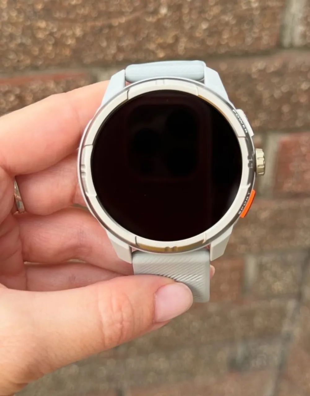 Haylou Solar Ultra Silver Global  - Foto 4