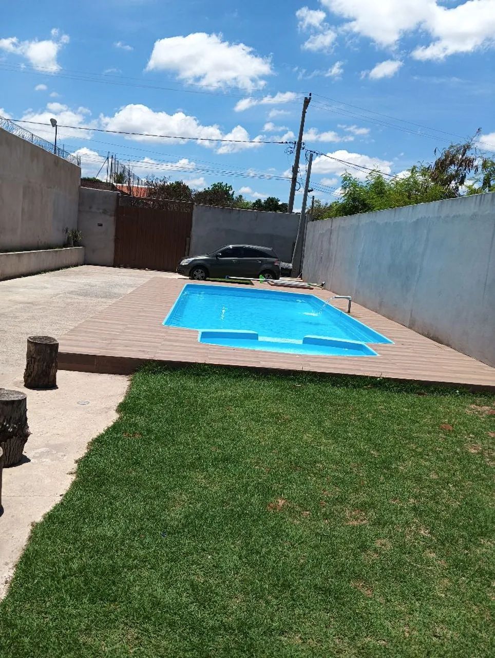 Chácara espaço Sonhar Viver  - Foto 2