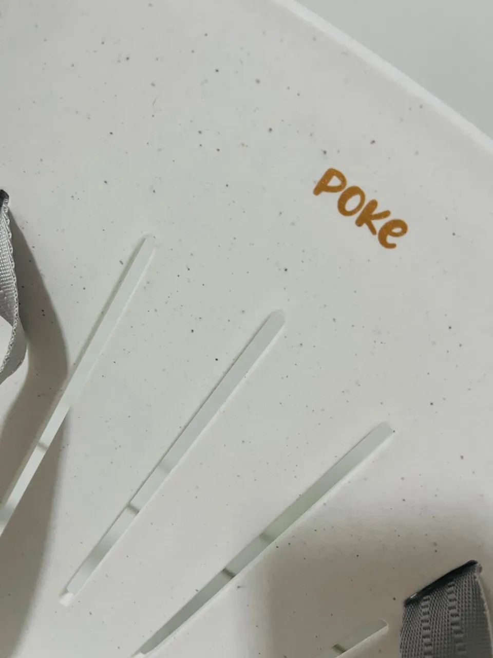 Cadeira de Refeição Poke Burigotto - Foto 3