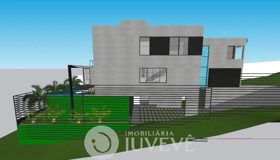 IMOBILIARIA JUVEVE VENDE TERRENO PILARZINHO RUA DOMINGOS ANTONIO MORO, 1436 PROJETO LINDA 