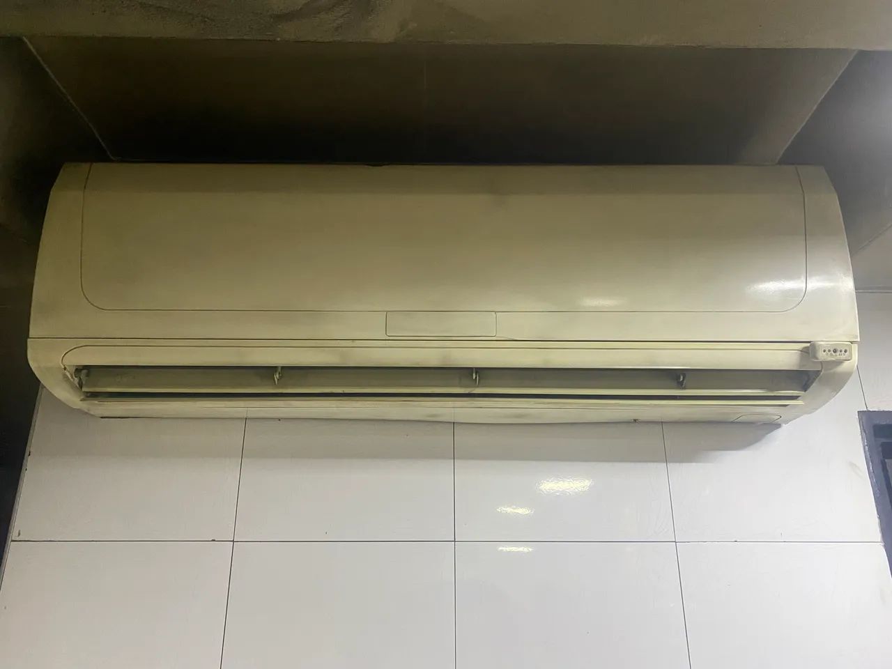 Ar condicionado 18.000 Btu  - Foto 2