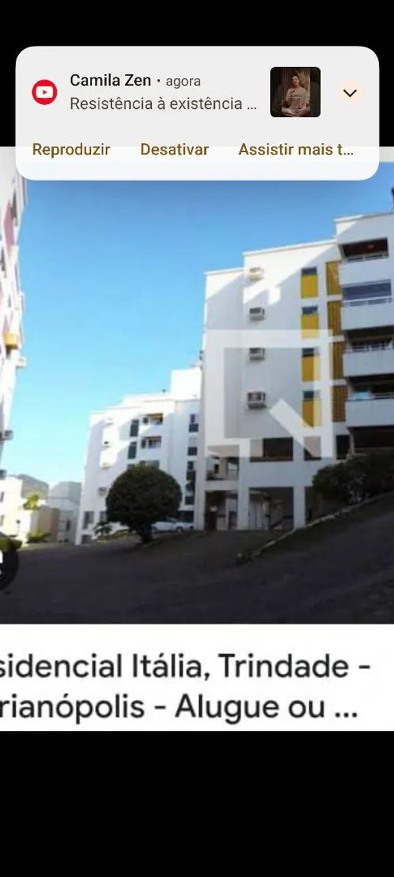 Foto - Florianópolis - Carvoeira