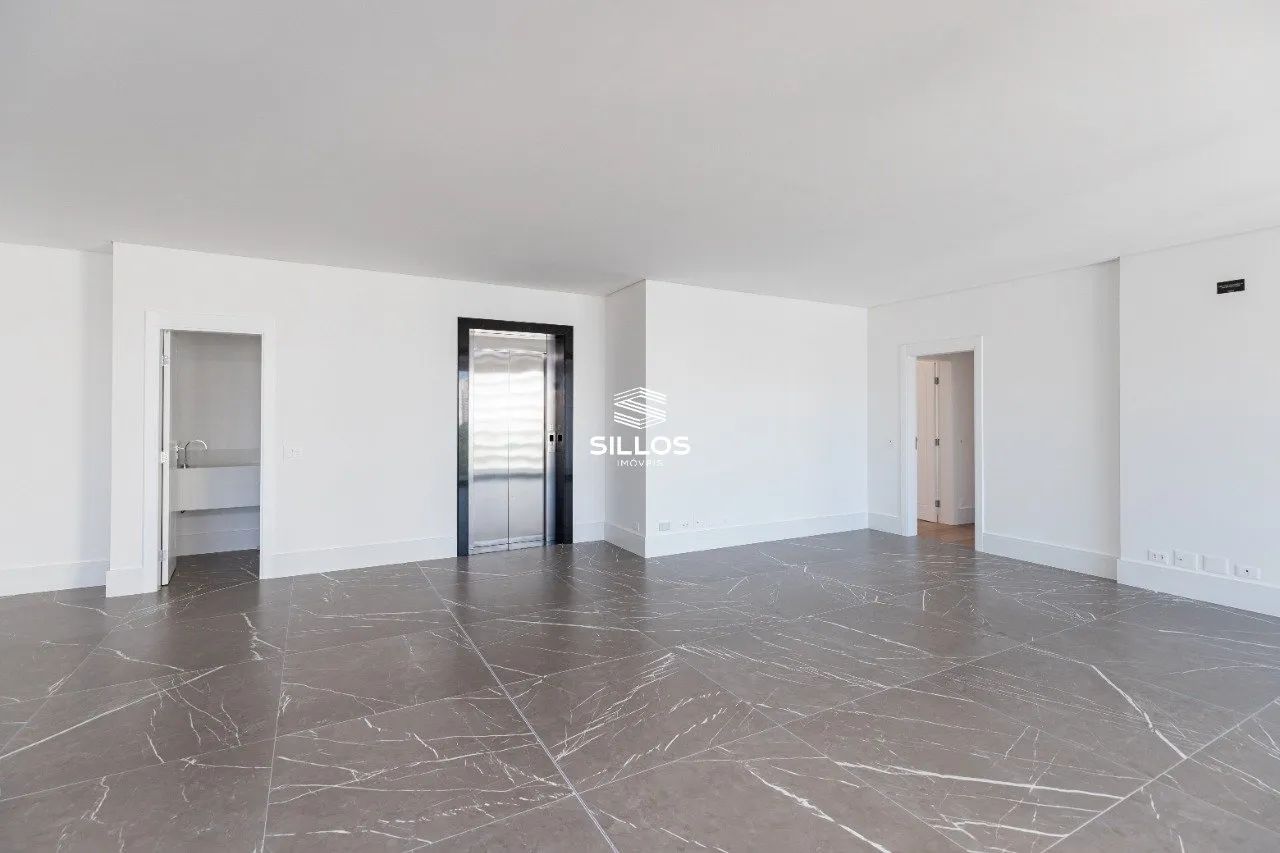 Apartamento à venda com 3 quartos no Ecoville em Curitiba - Foto 3
