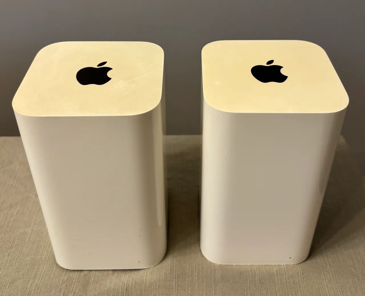 Roteador Apple AirPort Extreme