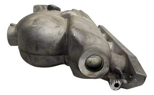 Coletor Admissão Honda Fit 2013/2015 - Foto 2