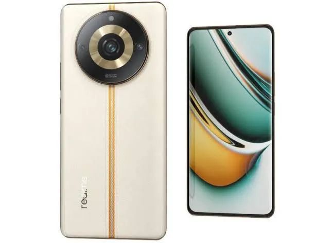 Realme 11 pro plus - Foto 2