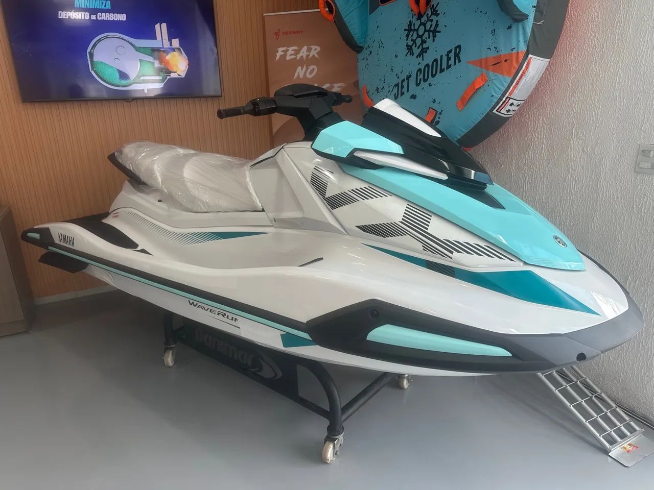 Consórcio Yamaha-Plano Contempla + Super Prime - Foto 4