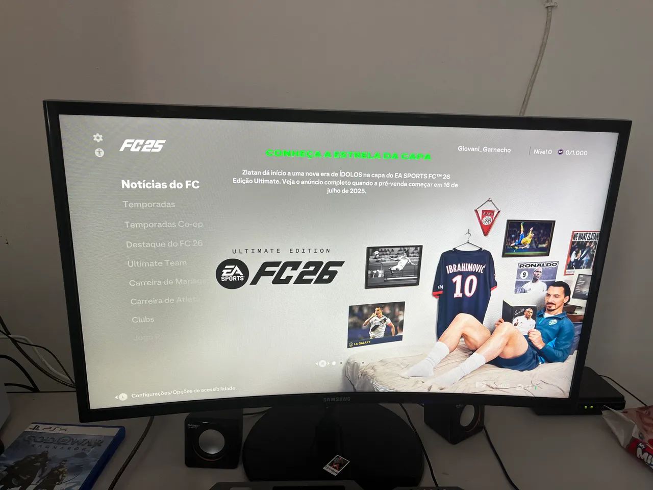 Monitor - Foto 3