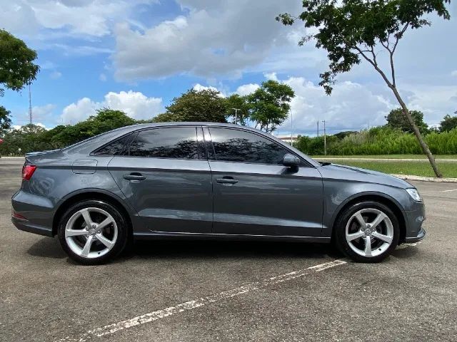 Audi A3 1.4 TFSI Revisado - IPVA 25 Pago - Foto 3