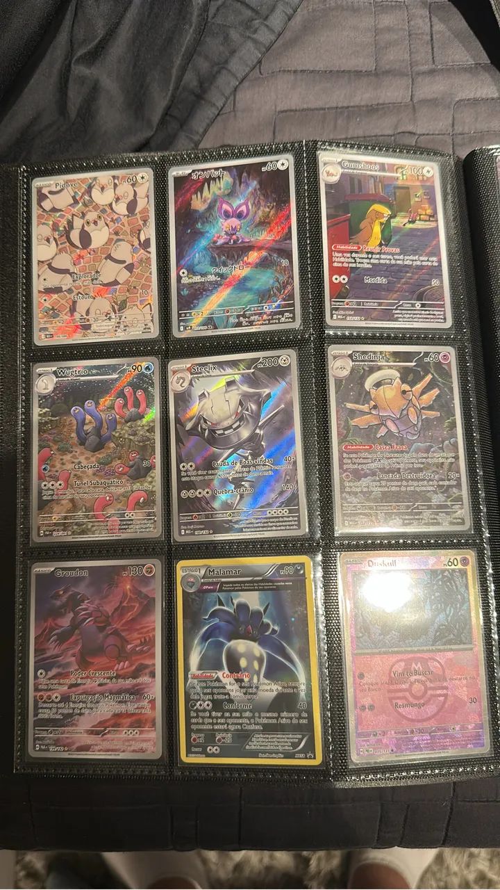 Cartas Pokémon  - Foto 6