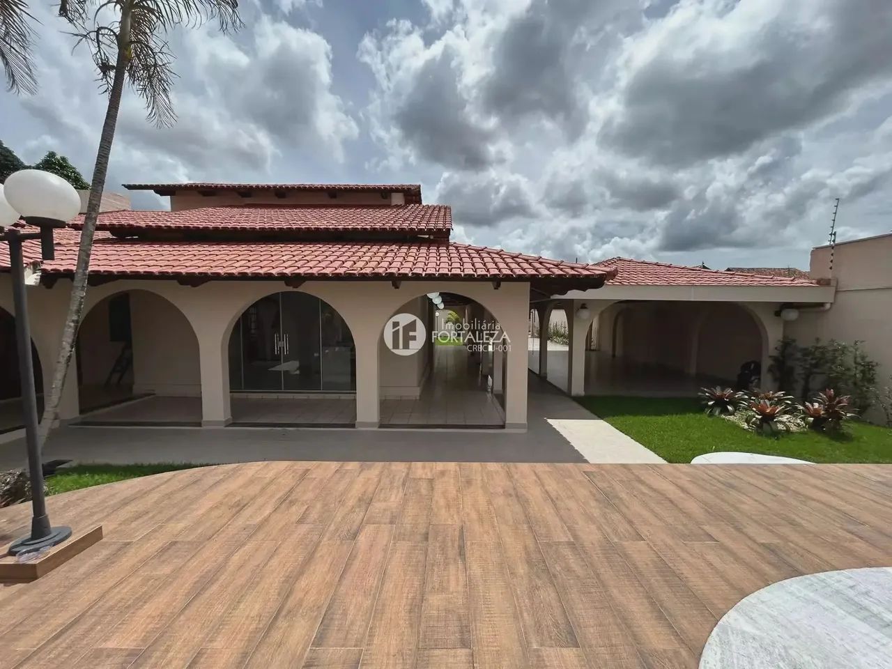 Imóvel para venda tem 624 metros quadrados com 5 quartos em Jardim Tropical - Rio Branco - - Foto 4