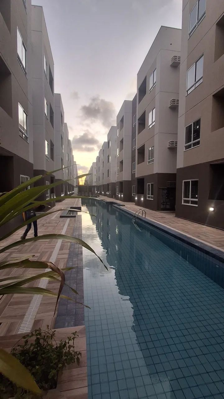 Foto - João Pessoa - Varjão