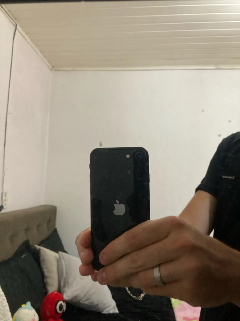 iPhone 7se venda urgente