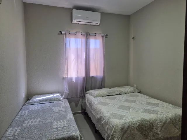 Casa - Aluguel Temporada - Praia Peito de Moça  - Luis Correia - PI - Foto 10