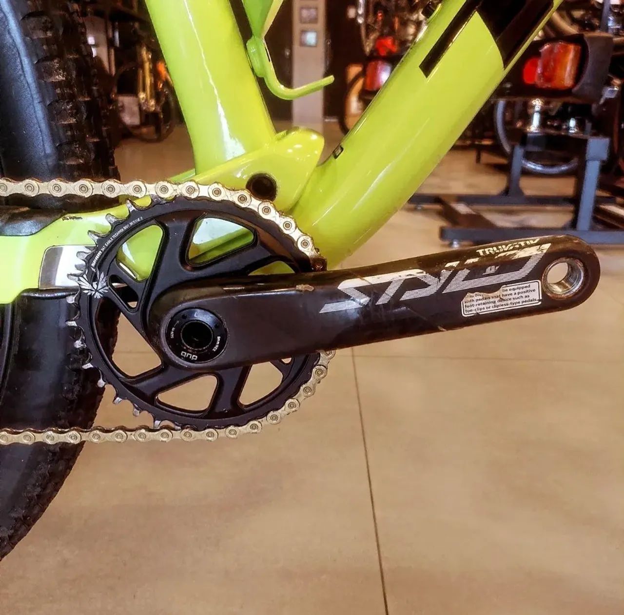 TREK SUPERCALIBER 9.8<br> - Foto 3