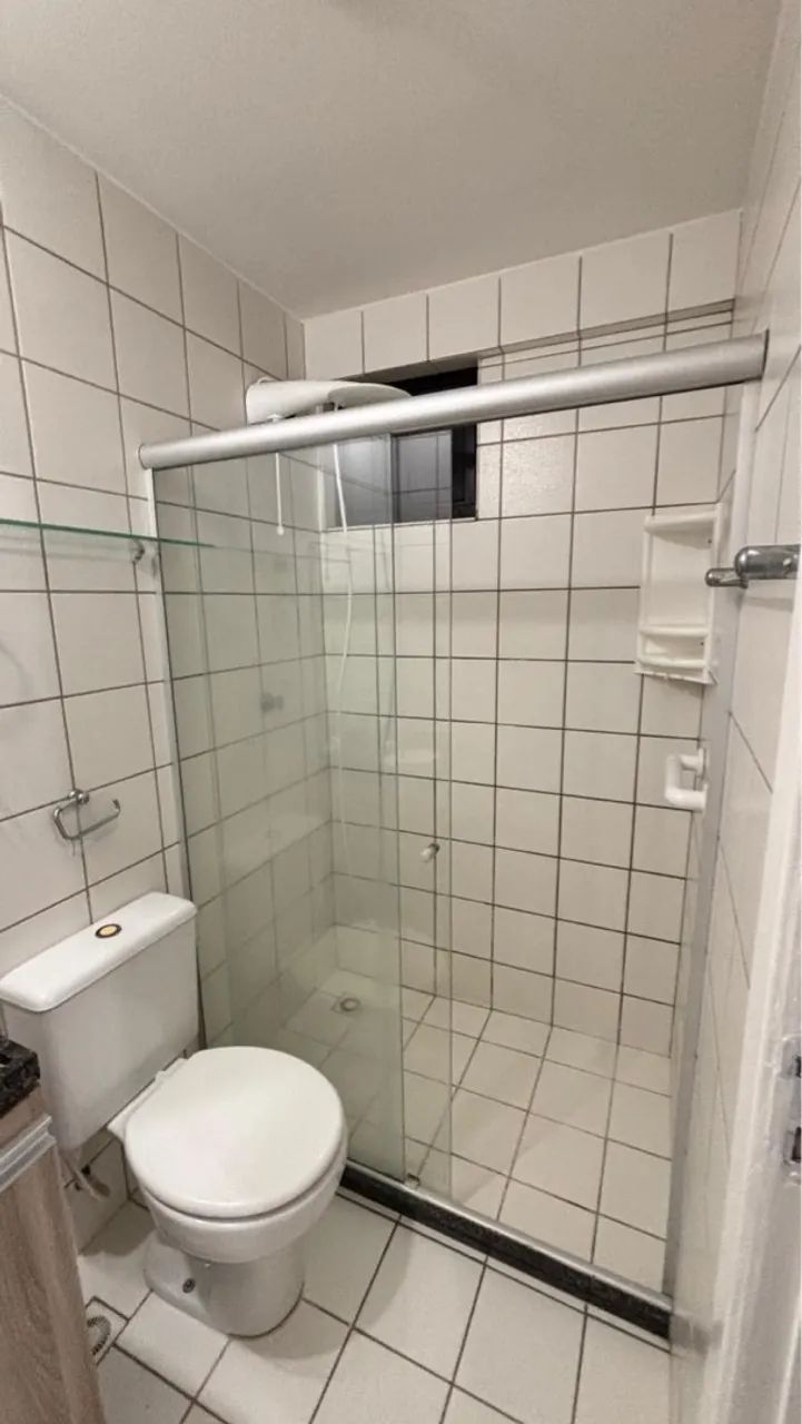 Alugo AP Jardim São Paulo 3Qtos c/ Todas as Taxas - Foto 3