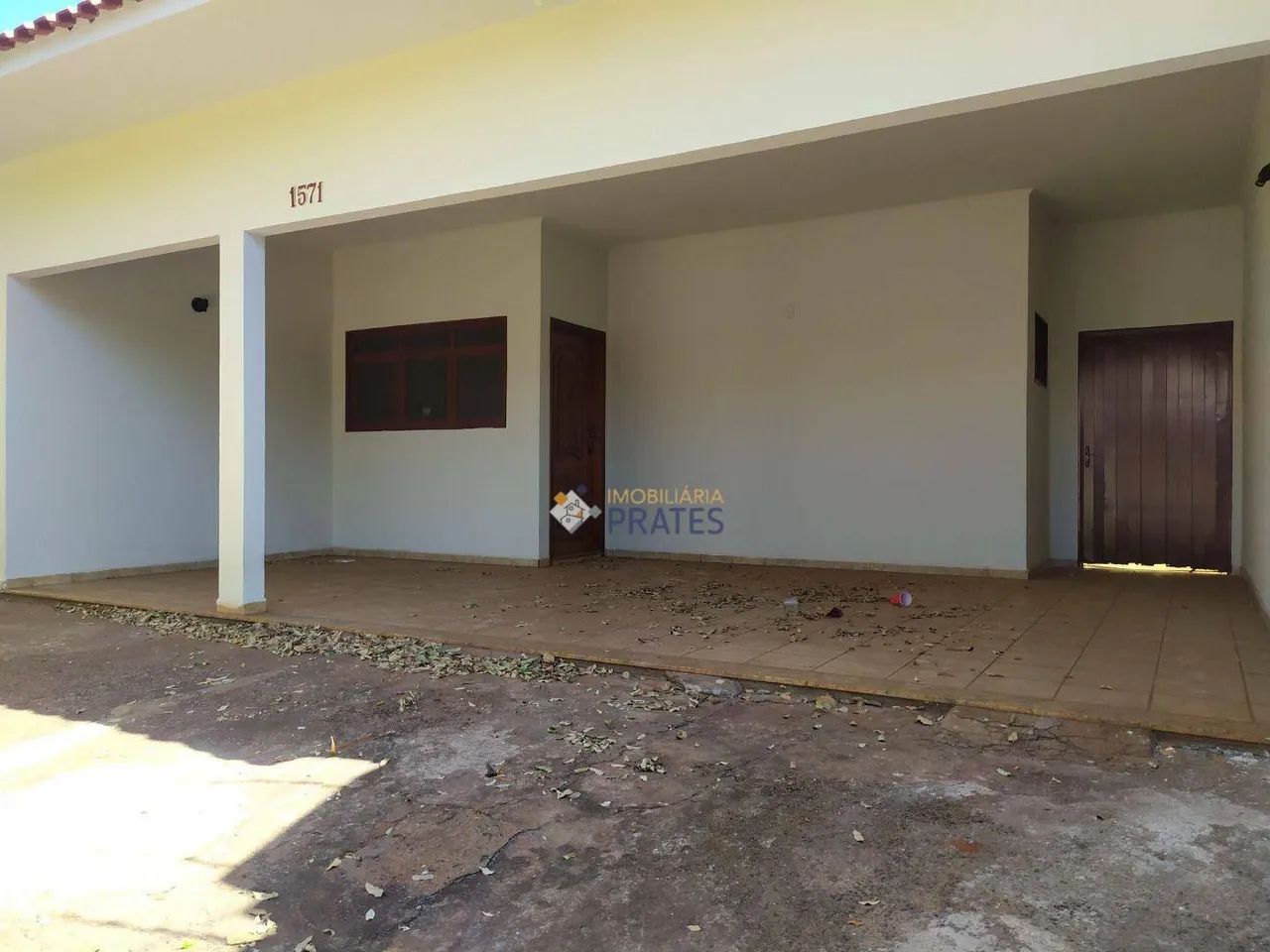 Casa residencial no bairro Jardim Municipal, próximo a Avenida Nossa Senhora da Paz, ao Ti - Foto 3