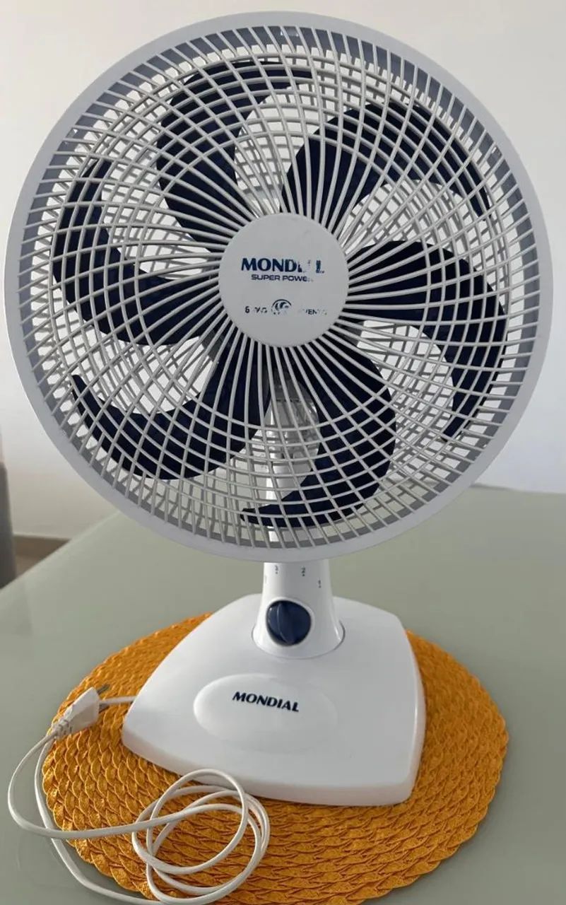 Ventilador 