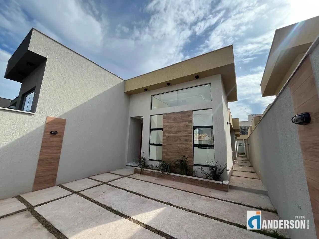 Excelente casa 3 Quartos (1 suíte) com churrasqueira em Itaipuaçu