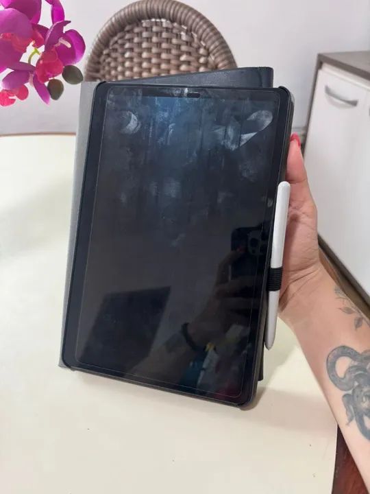 Samsung Galaxy Tab S4 - Foto 3