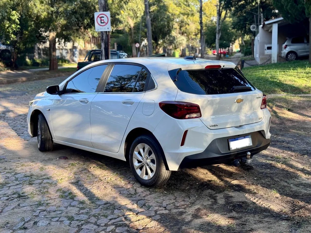 ONIX LTZ 2020 - FINANCIAMOS ATÉ 100% - Foto 4