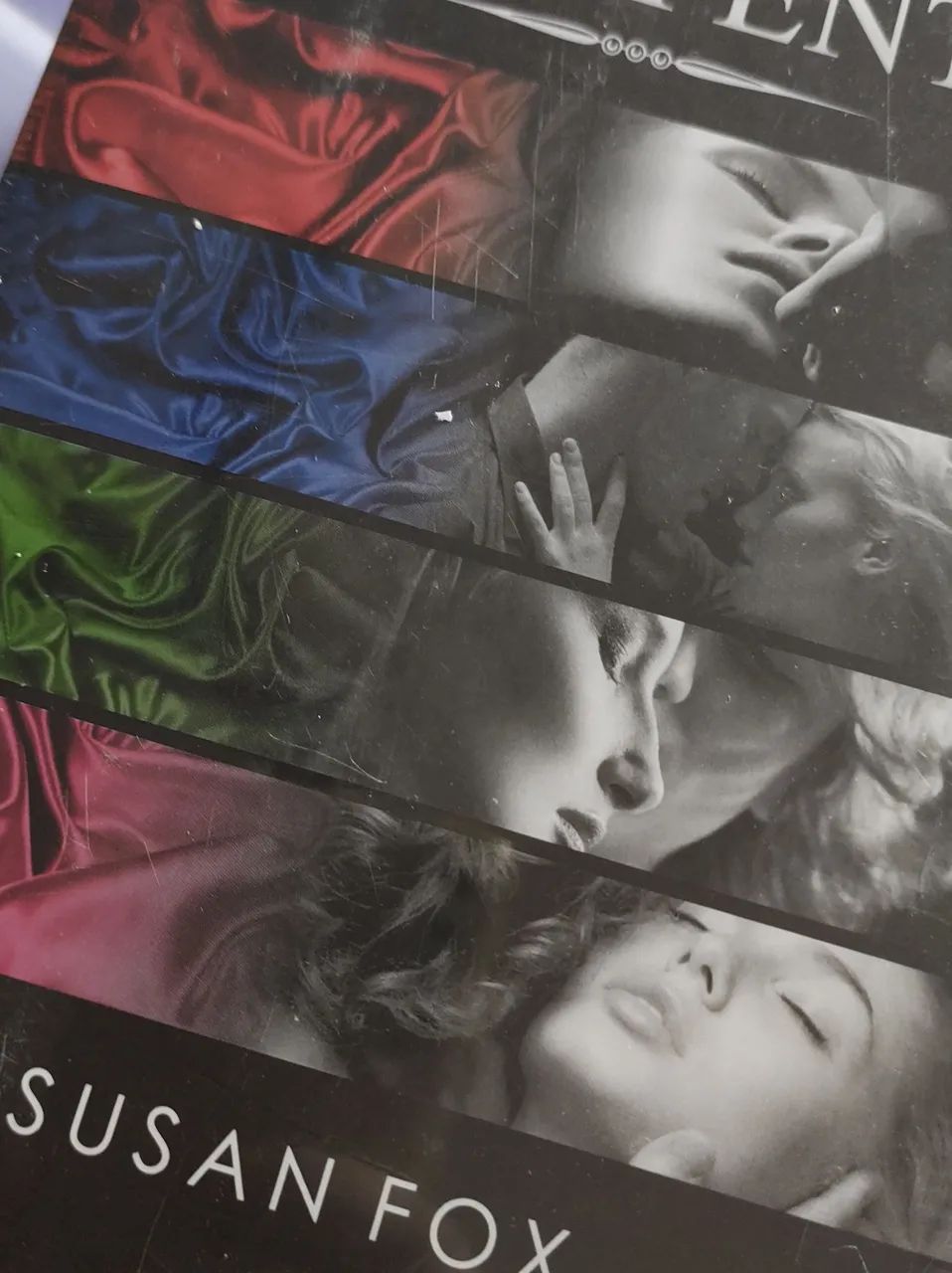 Saga De Repente - Susan Fox - Foto 3