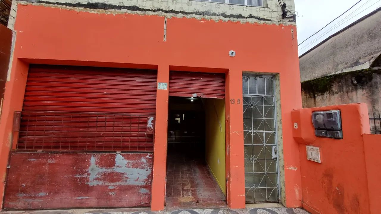 Ponto comercial para aluguel tem 120 metros quadrados em Santa Mônica - Salvador - BA - Foto 2