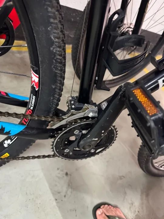 Bicicleta Rocky Mountain - Foto 6