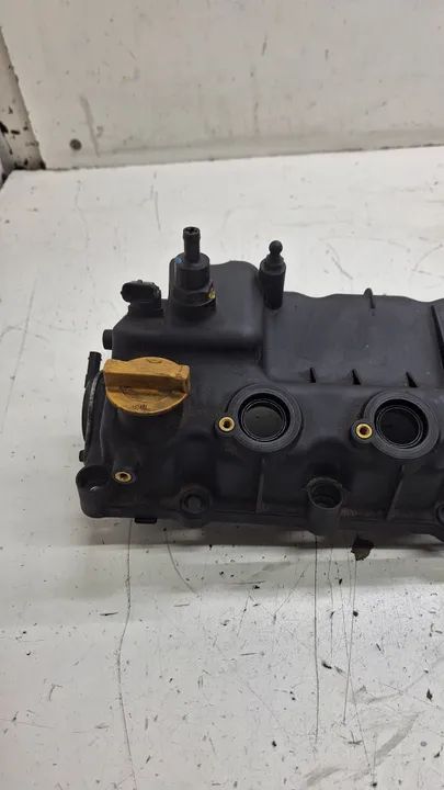 Tampa Valvulas Cabeçote Jeep Renegade 1.8 Etorq 2016 / 2017  - Foto 8