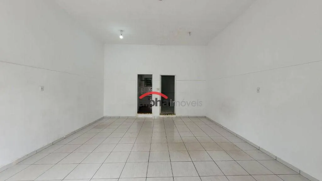 Sala para alugar, 65 m² por R$ 1.638,75/mês - Centro - Sumaré/SP