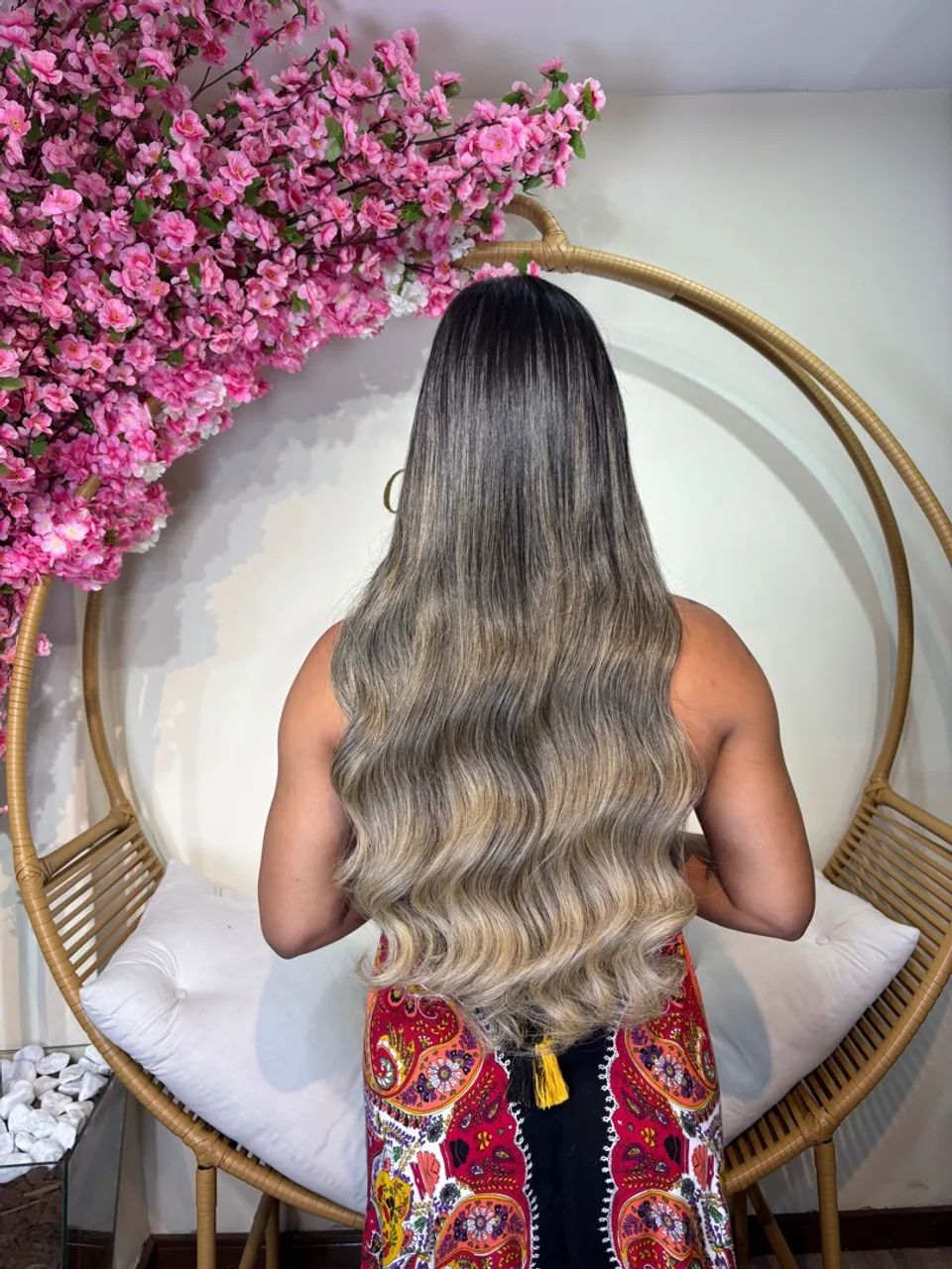 Mega Hair 