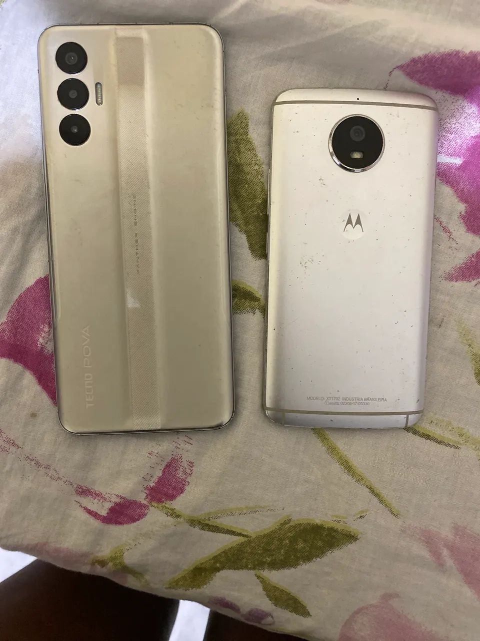 Celular para retirada de peça  - Foto 2